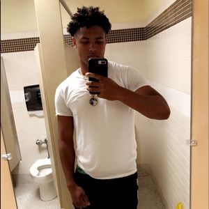 Meet your Posher, Dominick